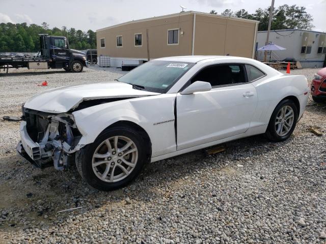 CHEVROLET CAMARO 2015 2g1fb1e36f9290703