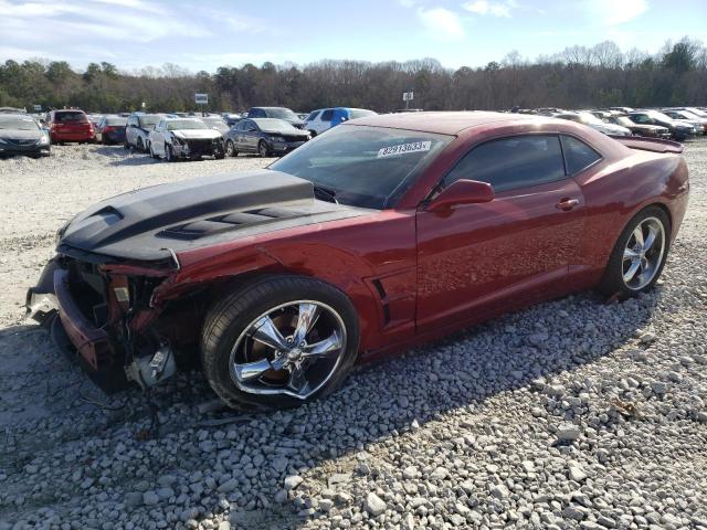 CHEVROLET CAMARO 2015 2g1fb1e36f9302512