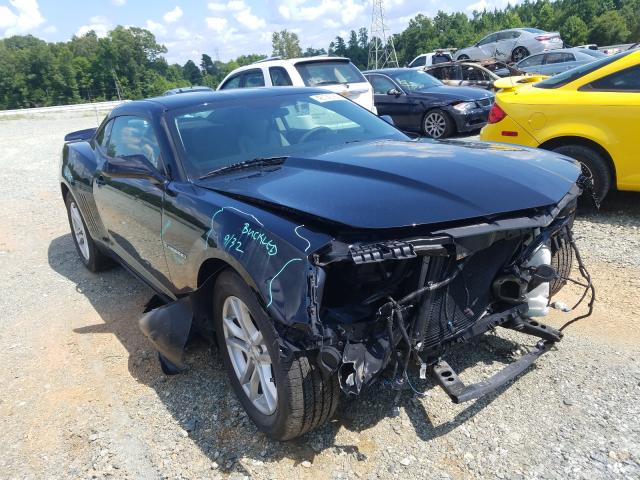 CHEVROLET CAMARO LS 2015 2g1fb1e36f9303871