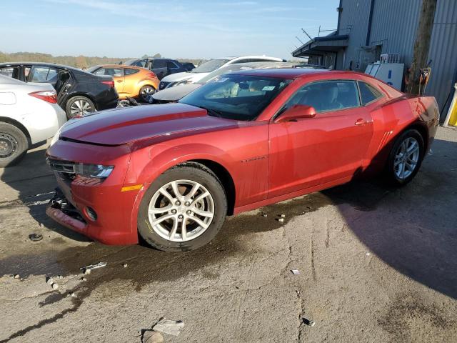 CHEVROLET CAMARO 2015 2g1fb1e36f9307578