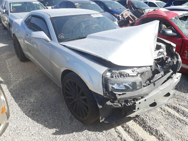 CHEVROLET CAMARO LS 2015 2g1fb1e36f9310464