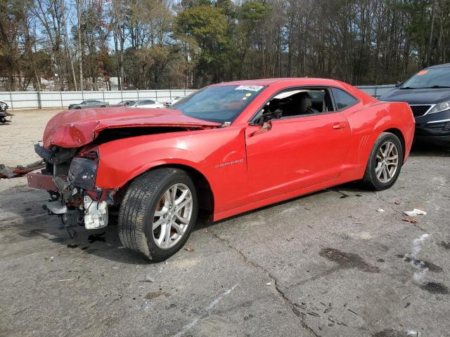 CHEVROLET CAMARO 2015 2g1fb1e36f9311016