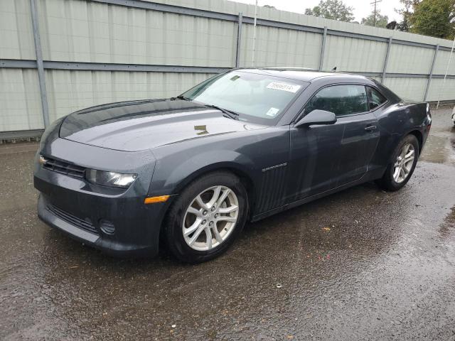 CHEVROLET CAMARO LS 2015 2g1fb1e36f9311789