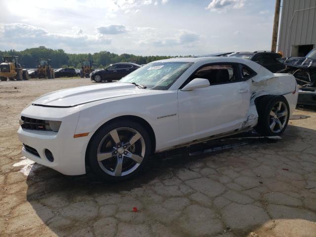 CHEVROLET CAMARO 2012 2g1fb1e37c9111337