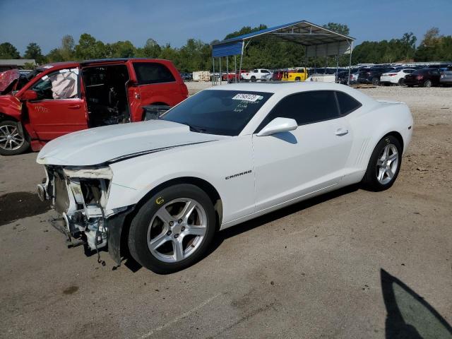 CHEVROLET CAMARO LT 2012 2g1fb1e37c9115940