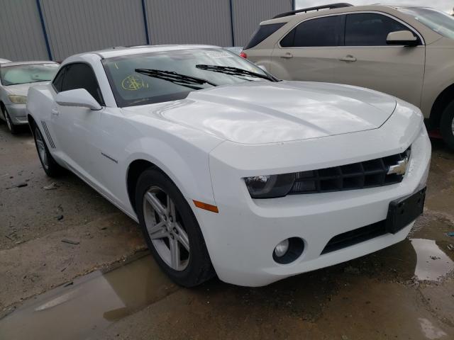 CHEVROLET CAMARO LT 2012 2g1fb1e37c9120250