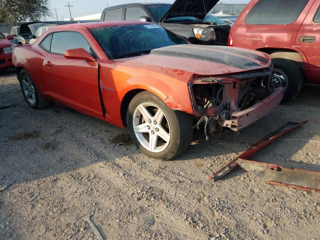 CHEVROLET CAMARO LT 2012 2g1fb1e37c9130972