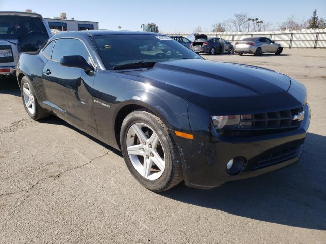 CHEVROLET CAMARO LT 2012 2g1fb1e37c9147979