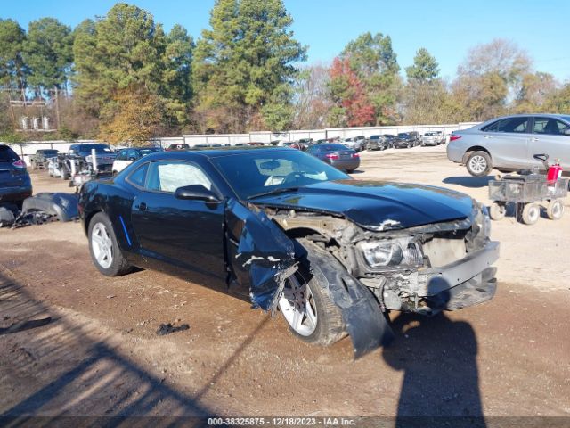 CHEVROLET CAMARO 2012 2g1fb1e37c9154088