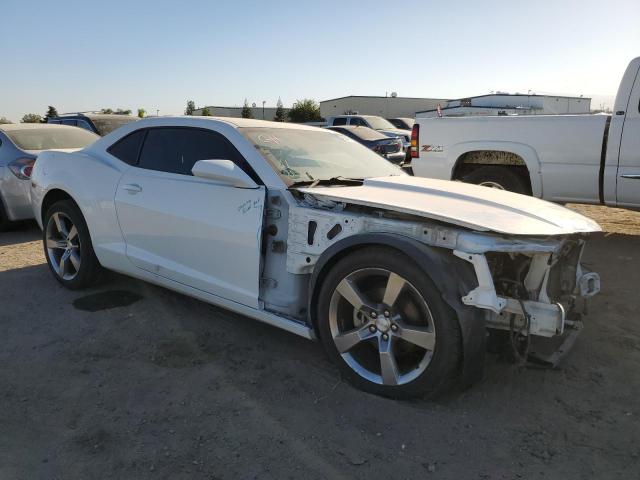 CHEVROLET CAMARO LT 2012 2g1fb1e37c9154401