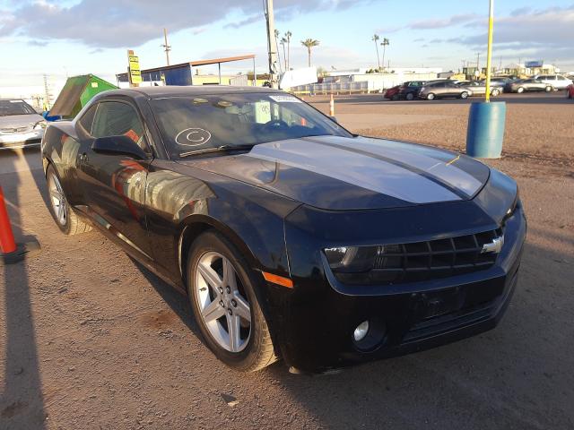 CHEVROLET CAMARO LT 2012 2g1fb1e37c9158111