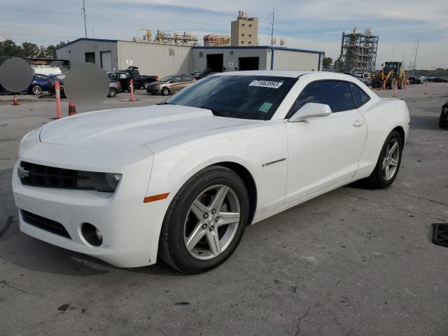 CHEVROLET CAMARO LT 2012 2g1fb1e37c9158903