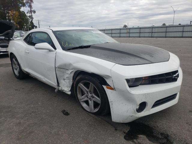 CHEVROLET CAMARO LT 2012 2g1fb1e37c9162787