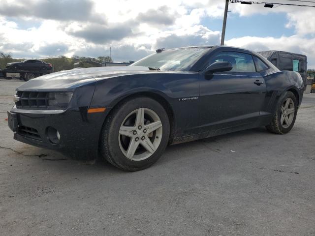 CHEVROLET CAMARO 2012 2g1fb1e37c9169397