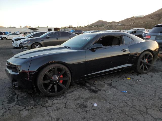 CHEVROLET CAMARO 2012 2g1fb1e37c9169979