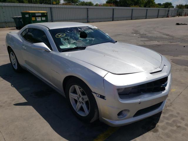 CHEVROLET CAMARO LT 2012 2g1fb1e37c9172655