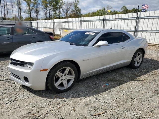 CHEVROLET CAMARO 2012 2g1fb1e37c9173871