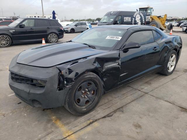 CHEVROLET CAMARO LT 2012 2g1fb1e37c9174549