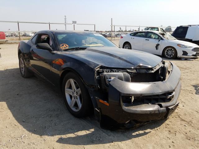 CHEVROLET CAMARO LT 2012 2g1fb1e37c9176768