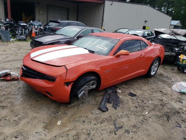 CHEVROLET CAMARO LT 2012 2g1fb1e37c9185664