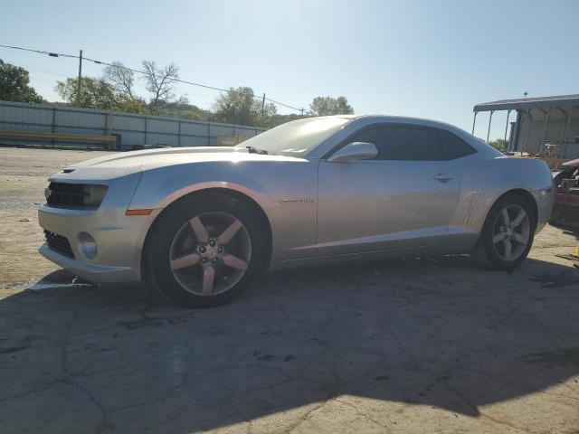 CHEVROLET CAMARO LT 2012 2g1fb1e37c9199418