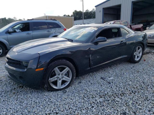 CHEVROLET CAMARO LT 2012 2g1fb1e37c9209963