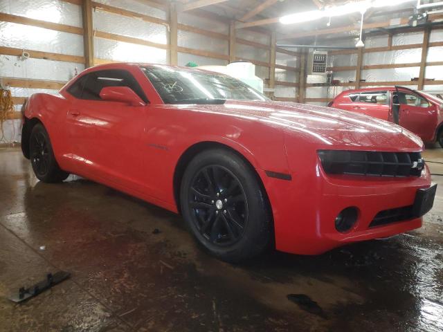 CHEVROLET CAMARO LT 2013 2g1fb1e37d9121982