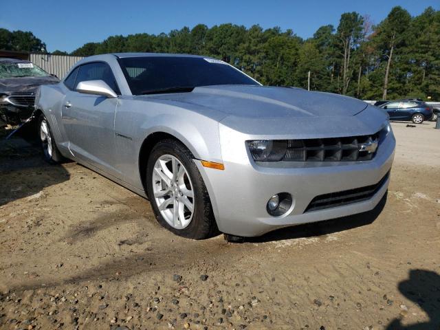 CHEVROLET CAMARO LT 2013 2g1fb1e37d9128401