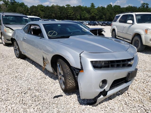 CHEVROLET CAMARO LT 2013 2g1fb1e37d9129435