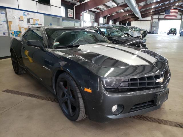 CHEVROLET CAMARO LT 2013 2g1fb1e37d9138300