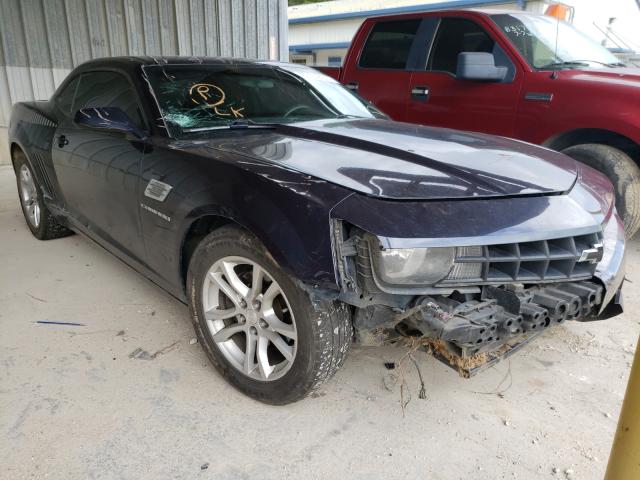 CHEVROLET CAMARO LT 2013 2g1fb1e37d9140578