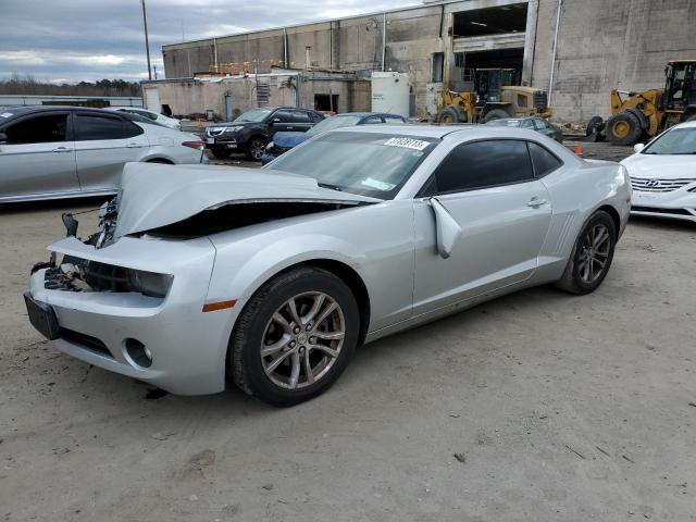 CHEVROLET CAMARO 2013 2g1fb1e37d9142332