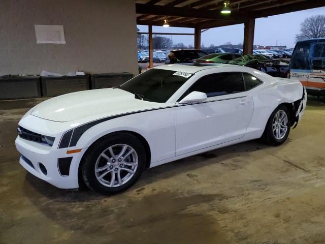 CHEVROLET CAMARO LT 2013 2g1fb1e37d9150446