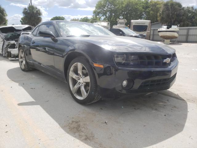 CHEVROLET CAMARO LT 2013 2g1fb1e37d9167425