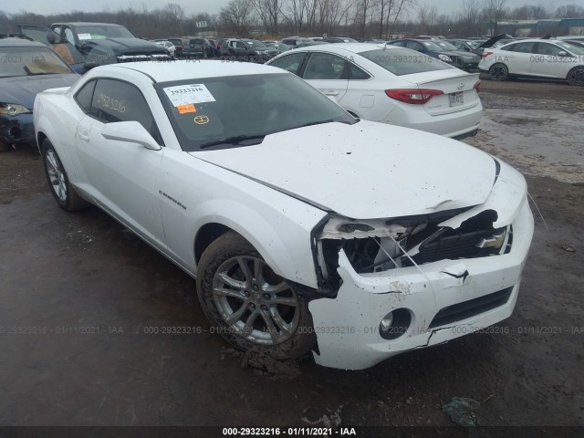 CHEVROLET CAMARO 2013 2g1fb1e37d9174861