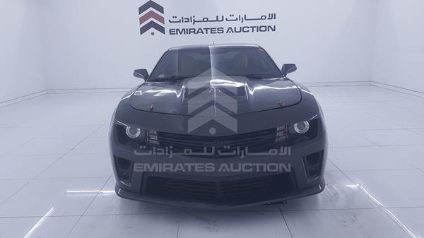 CHEVROLET CAMARO 2013 2g1fb1e37d9185648