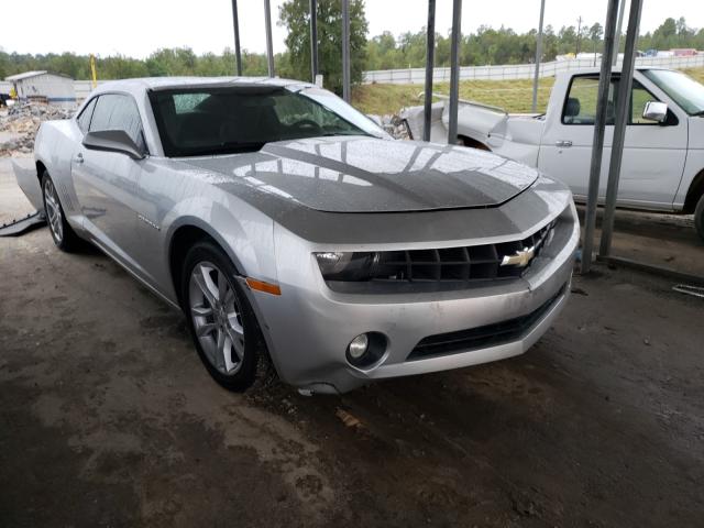 CHEVROLET CAMARO LT 2013 2g1fb1e37d9191935