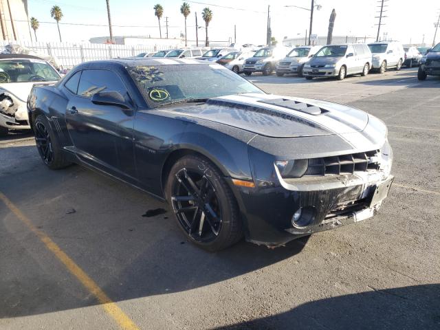 CHEVROLET CAMARO LT 2013 2g1fb1e37d9203226