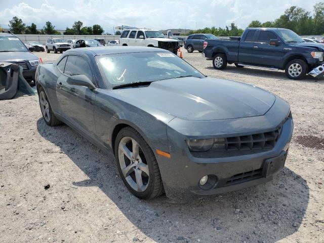 CHEVROLET CAMARO LT 2013 2g1fb1e37d9209933