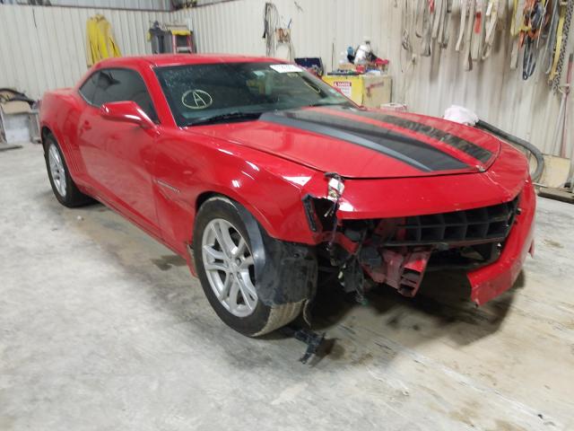 CHEVROLET CAMARO LT 2013 2g1fb1e37d9225663