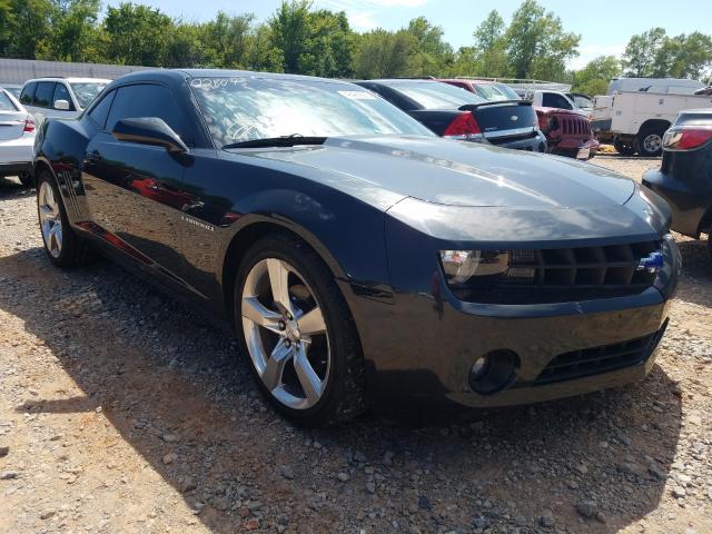 CHEVROLET CAMARO LT 2013 2g1fb1e37d9228045