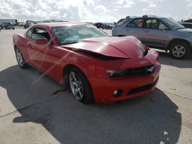 CHEVROLET CAMARO LT 2013 2g1fb1e37d9231236