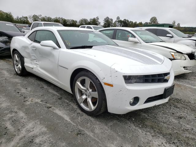 CHEVROLET CAMARO LT 2013 2g1fb1e37d9235576