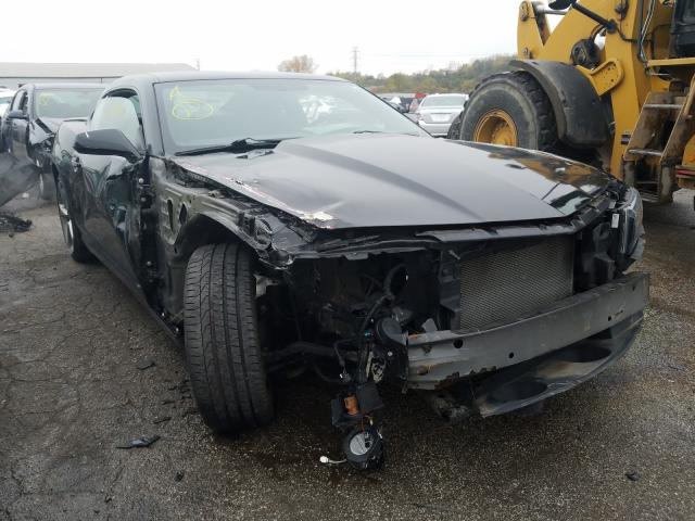 CHEVROLET CAMARO LT 2014 2g1fb1e37e9121952