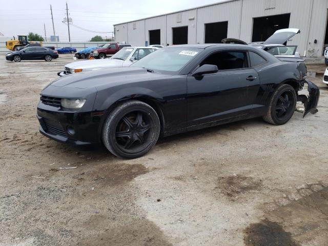 CHEVROLET CAMARO LT 2014 2g1fb1e37e9129565