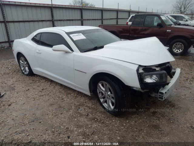 CHEVROLET CAMARO 2014 2g1fb1e37e9132823