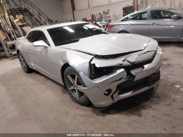 CHEVROLET CAMARO 2014 2g1fb1e37e9133616