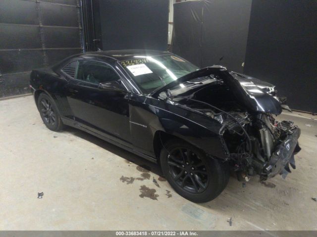 CHEVROLET CAMARO 2014 2g1fb1e37e9161934