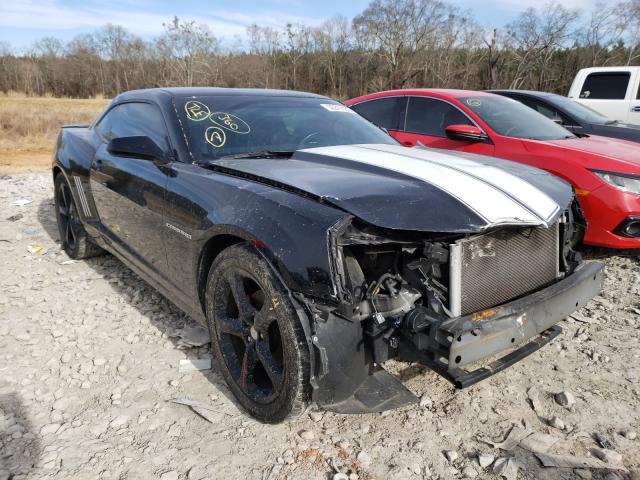 CHEVROLET CAMARO LT 2014 2g1fb1e37e9163165