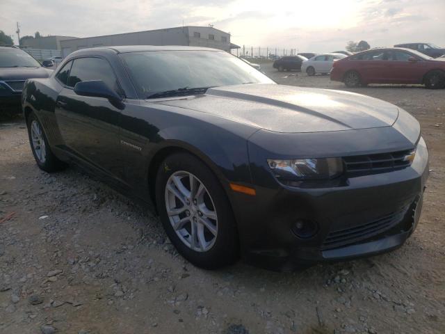 CHEVROLET CAMARO LT 2014 2g1fb1e37e9173839